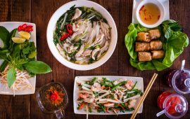 Kokkerellen met Jelle: Vietnam Premium Adventure editie!