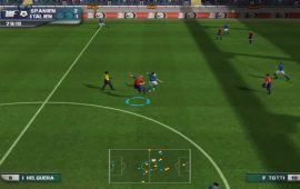 JJ vindt vergeten doos vol oude games onder zijn bed