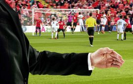 Football Manager 2017 Review