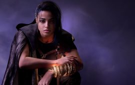 Forspoken Let’s Play: Nieuwe topper of flopper van Square?