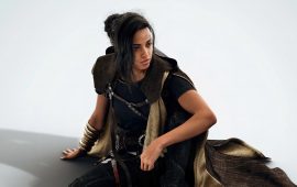 Forspoken Preview – Brengt Square dé PS5-game van het najaar?