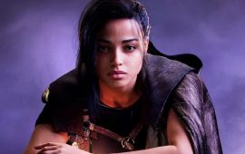 Forspoken Review: Kopen, budgetbak of slopen?