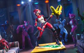 Dé games van 2018: Fortnite