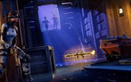 Waarom doet PlayStation moeilijk over Fortnite cross-platform?
