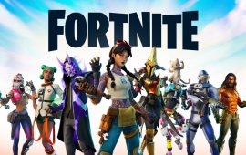 !@#$% over Fortnite en Call of Duty Cold War