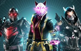 GK Journaal over Multiversus, Blade & Fortnite X Destiny 2