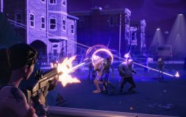 Einde van de Week Vrijdag over Nintendo Labo en Fortnite