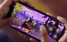 Fortnite Battle Royale voor iPhone: “Een mogelijke game-changer”