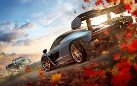 Forza Horizon 4 Preview: “Grafisch meest indrukwekkende racer ooit”