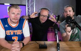 Het Gamekings E3 2018 Programma: All Hype, Total Coverage!