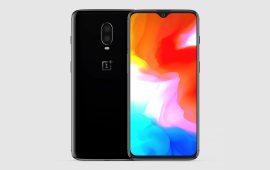OnePlus 6T Review: “Is het een halfjaar na dato de upgrade waard?”