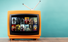 Pik One: Wat is de beste open wereld franchise ooit?