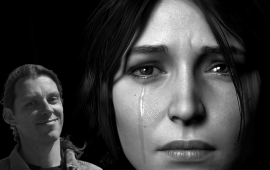 Frans Bouma: In-game fotografie op hoog niveau