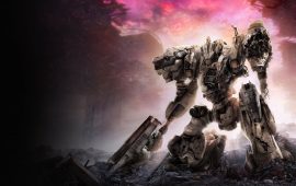 Armored Core VI Fires of Rubicon Preview: Typisch From Soft?