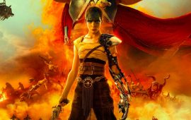 #159 over Mad Max Furiosa, The Fall Guy & Beverly Hills Cop