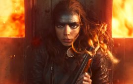 Nerd Culture #137 over Blue Eye Samurai, Furiosa & Bob Iger's Disney