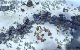 Northgard Early Access
