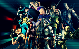 Wie is de meest hertige game publisher van 2018?