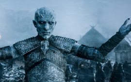 Einde van de week vrijdag over Game of Thrones en EA access!