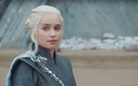 Game of Thrones Seizoen 7 Review