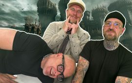 Brievenmaandag over Hellblade 2, prijzen van games & ridders