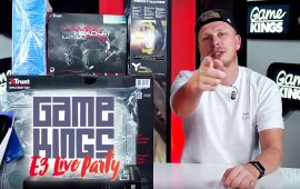 Premium Journaal over Seizoen 18, E3 Live Party & héél véél prijzen!