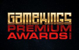 Gamekings Premium Awards 2022