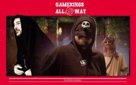 Premiumvision #8 Rerun: Een Gamekings Kerstverhaal (Part 2)