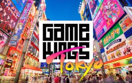 Bar Weinig: Tokyo Game Show Edition