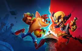 Crash Team Rumble Review: Kopen, budgetbak of slopen?