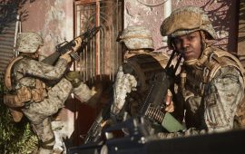 Six Days in Fallujah Review: Kopen, budgetbak of slopen?