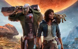 Star Wars Outlaws Preview:  Ubisoft heeft goud in handen
