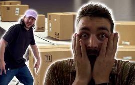 GK Extra met grote en kleine dozen, fashionista’s & kittens