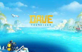 Dave the Diver Review: Kopen, budgetbak of slopen?