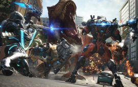 Exoprimal review: Kopen, budgetbak of slopen?