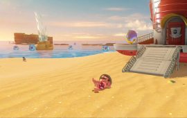 Zomerpodcast #13: Gamekings & gamen op vakantie part 2