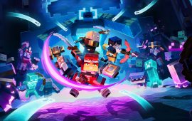 Games van de Maand September met Wolverine & NBA2K27