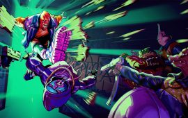 Games van de Maand Juli met Anger Foot, Eggy Party & SCHiM