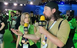 Gamescom: Cyberpunk 2077 Phantom Liberty & Like a Dragon Gaiden