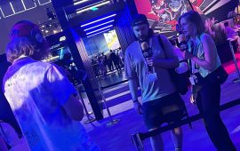 Gamescom: Tekken 8,  S.T.A.L.K.E.R. 2 & Persona 3 Reload