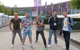 Het eindoordeel: Top 3 beste games voor het najaar van 2018