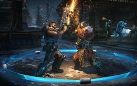 Gears 5 tech test: Broodnodige veranderingen of meer van hetzelfde?