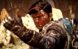 Gears 5