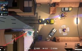 Let’s play Geneshift