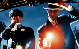 L.A. Noire Remaster Review: Succesvol debuut op Nintendo Console?