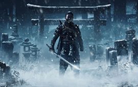 Ghost of Tsushima Premium Review: “Onverwachte GOTY?”