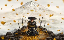 Alles wat we weten over Ghost of Yotei [Fruitblik 2025]