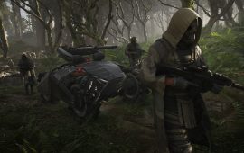 Ghost Recon Breakpoint Gamescom 2019 Preview: vernieuwing?