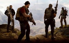Ghost Recon: Wildlands closed beta hands-on