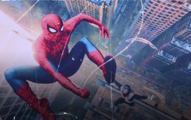 #251 over Spider-Man Brand New Day, Dune: Part Three & Oscars